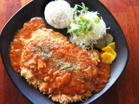 아나식당&아나칡냉면