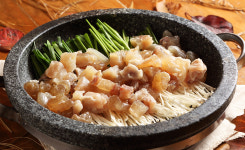 일품백송칼국수