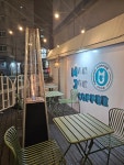 만족커피 부산시청점