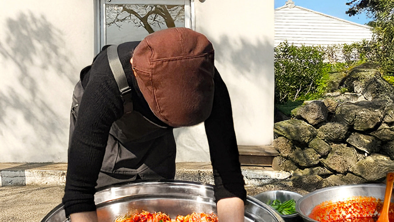금악퐁낭국수