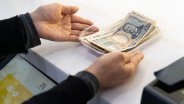 머니박스 서면지점