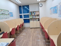 웅진씽크빅 전하센터
