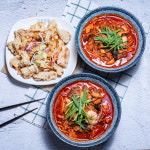 강릉원조교동짬뽕