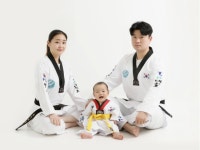 부부용인대TOP태권도장