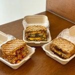 고운픽 샐러드&샌드위치 카페