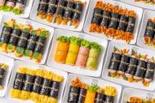 꼬김빱 용인동백점