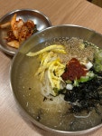 차니네칼국수