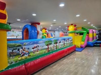 용인대아이사랑태권도