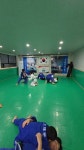 용인대 TK 유도