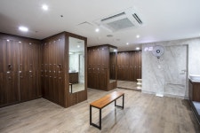 비전휘트니스 진천점