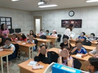 GnB영어학원 송우캠퍼스