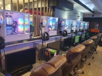 허브PC방
