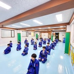 용인대올림픽유도체육관