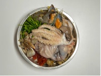 푸른바다찜탕 구리다산점