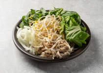 옛날아우내순대국밥