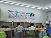 스마트해법영어수학 후곡점