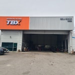 한국타이어TBX 함열점