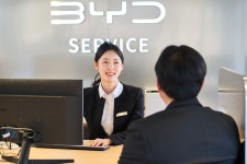 삼천리EV BYD Auto 부평서비스센터