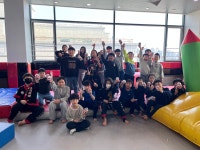 충효예무술관