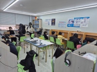 스마트해법영어수학 후곡점
