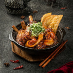 거송갈비찜 청주점