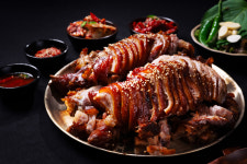 청담족발 마포점