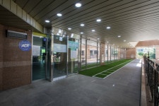 짐 엘리트&스파 진천점