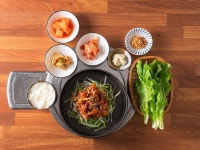 한림웅담 제주협재점