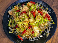 만홍반점 원주점