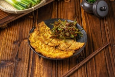 한국수 부산가야밀면