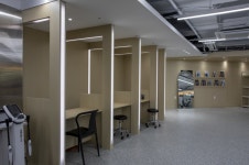 짐 엘리트&스파 진천점