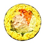닭장수김밥 홍대점