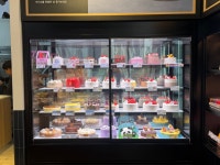 파리바게뜨 순천트리마제점