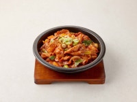 큰맘할매순대국 먹골역점