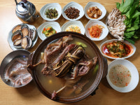 산과바다 안산점