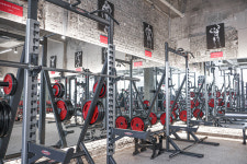 리빌드짐 제주점