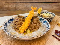 멘야마쯔리 쌍용본점