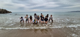 송무인현대태권도