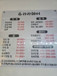 라라헤어