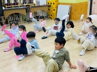 부곡우리아이태권도
