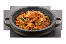 큰맘할매순대국 먹골역점