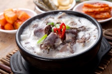 큰맘할매순대국 먹골역점