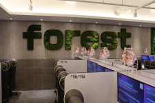 레벨업PC방 안산중앙점