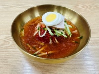 장가네부산밀면 본점