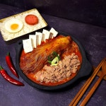 국가대표김치찌개전문점