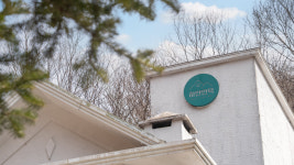 홍천 하얀언덕펜션