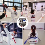 프리미엄태권마루태권도장