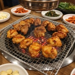 38선넘은짱닭 이동점