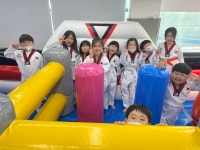 한국체대MVP태권도