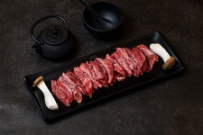 품육소갈비살전문점 서창점